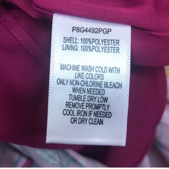 Parke Delfina Hi-Lo Dress - Picture 3 of 3